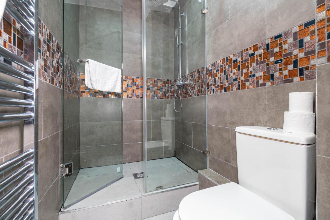 Haus Luxury Apartment - Perry Barr - Parking - Smart Tv - Wifi - Top Rated Birmingham Exterior foto